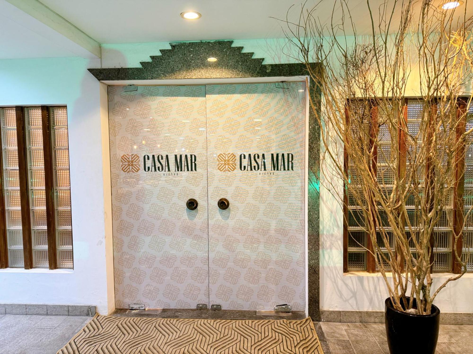Flat Chelsea Frente Ao Dona Lindu Apartment Recife Ngoại thất bức ảnh