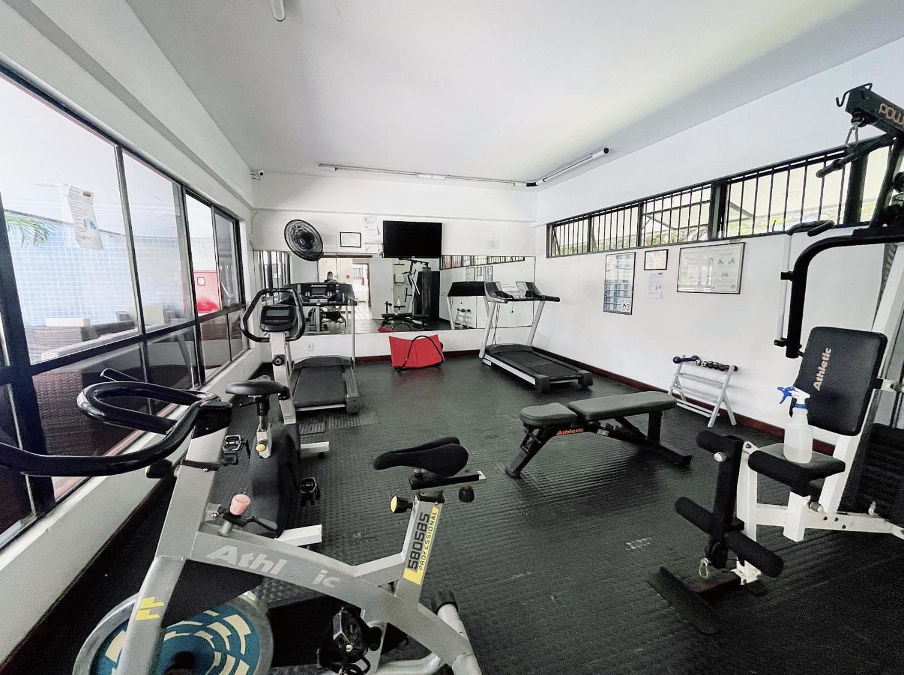 Flat Chelsea Frente Ao Dona Lindu Apartment Recife Ngoại thất bức ảnh