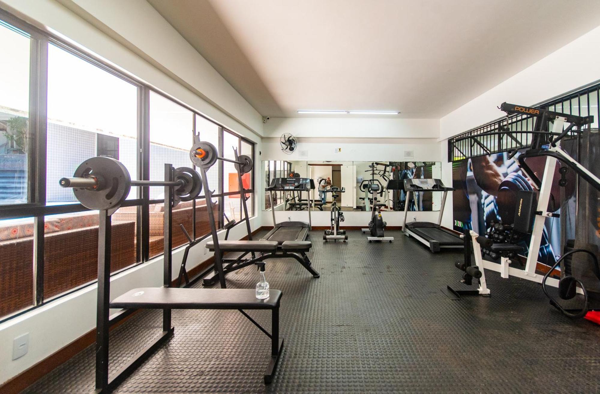 Flat Chelsea Frente Ao Dona Lindu Apartment Recife Ngoại thất bức ảnh