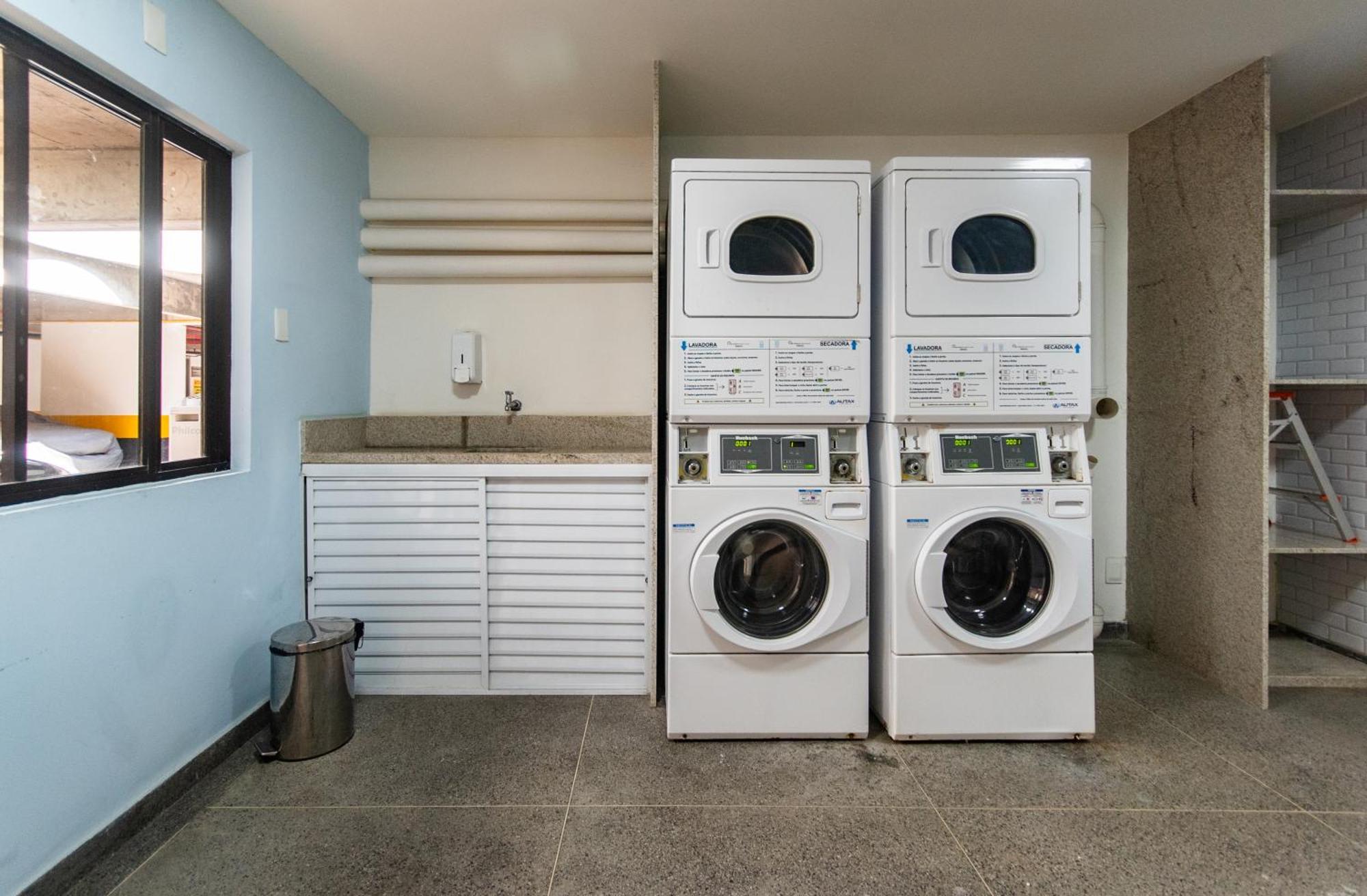 Flat Chelsea Frente Ao Dona Lindu Apartment Recife Ngoại thất bức ảnh