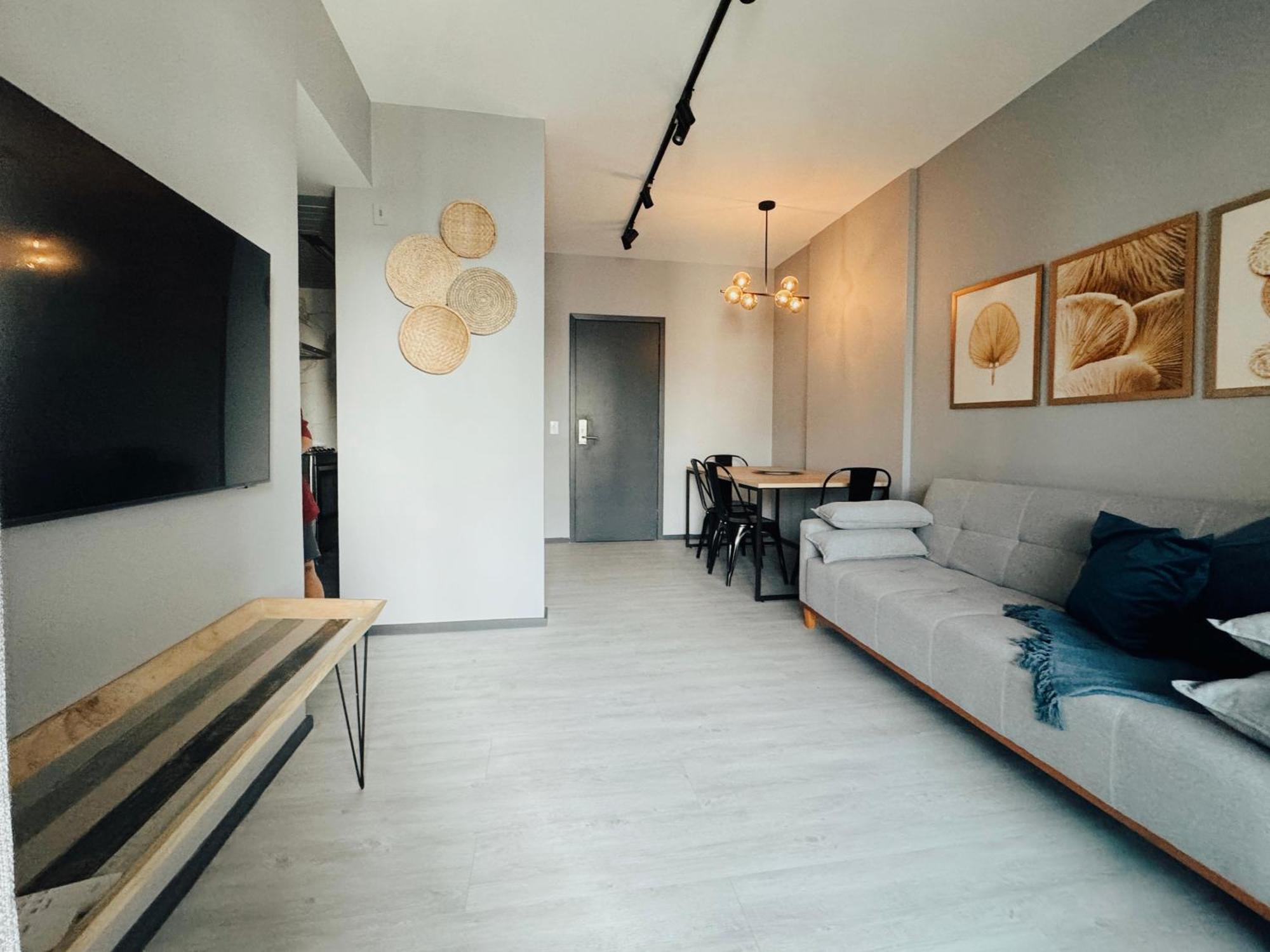 Flat Chelsea Frente Ao Dona Lindu Apartment Recife Ngoại thất bức ảnh
