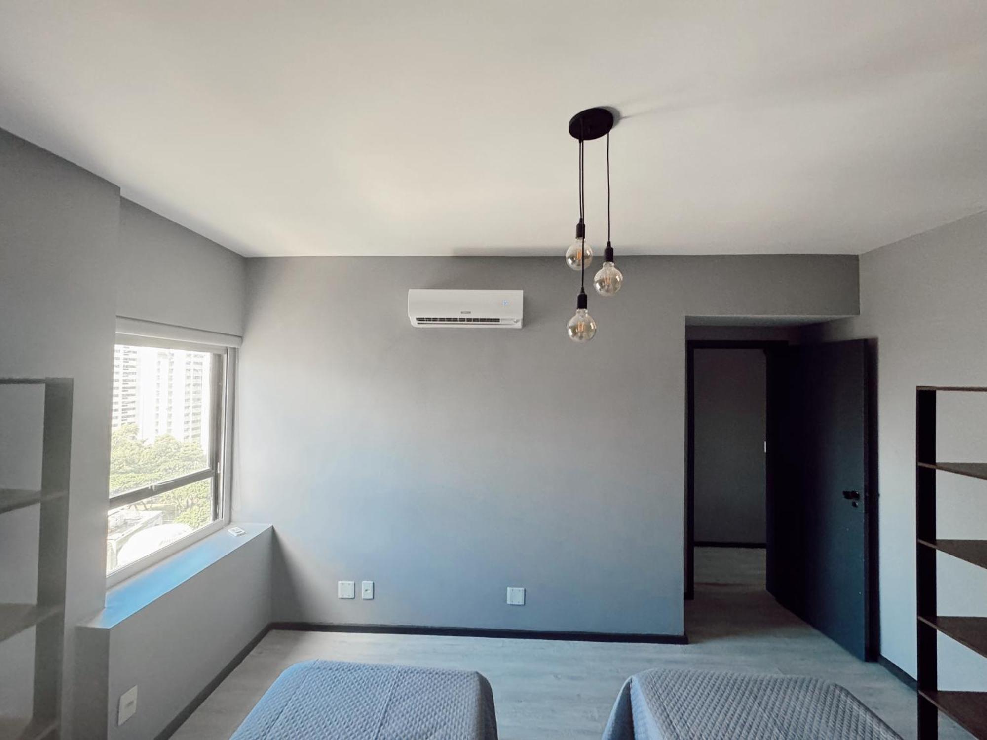 Flat Chelsea Frente Ao Dona Lindu Apartment Recife Ngoại thất bức ảnh