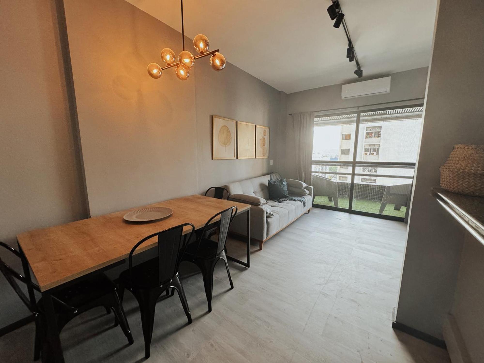 Flat Chelsea Frente Ao Dona Lindu Apartment Recife Ngoại thất bức ảnh