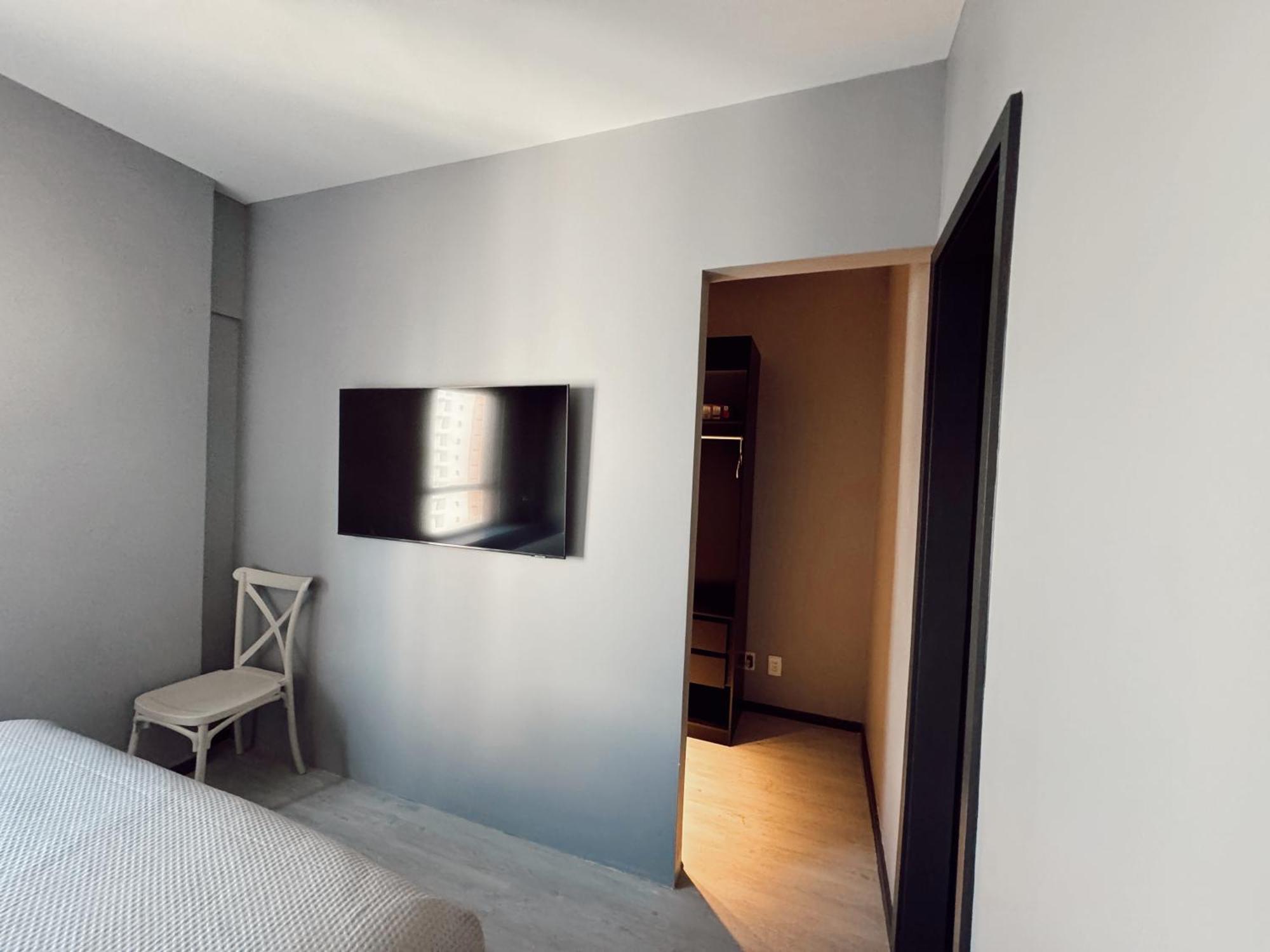 Flat Chelsea Frente Ao Dona Lindu Apartment Recife Ngoại thất bức ảnh