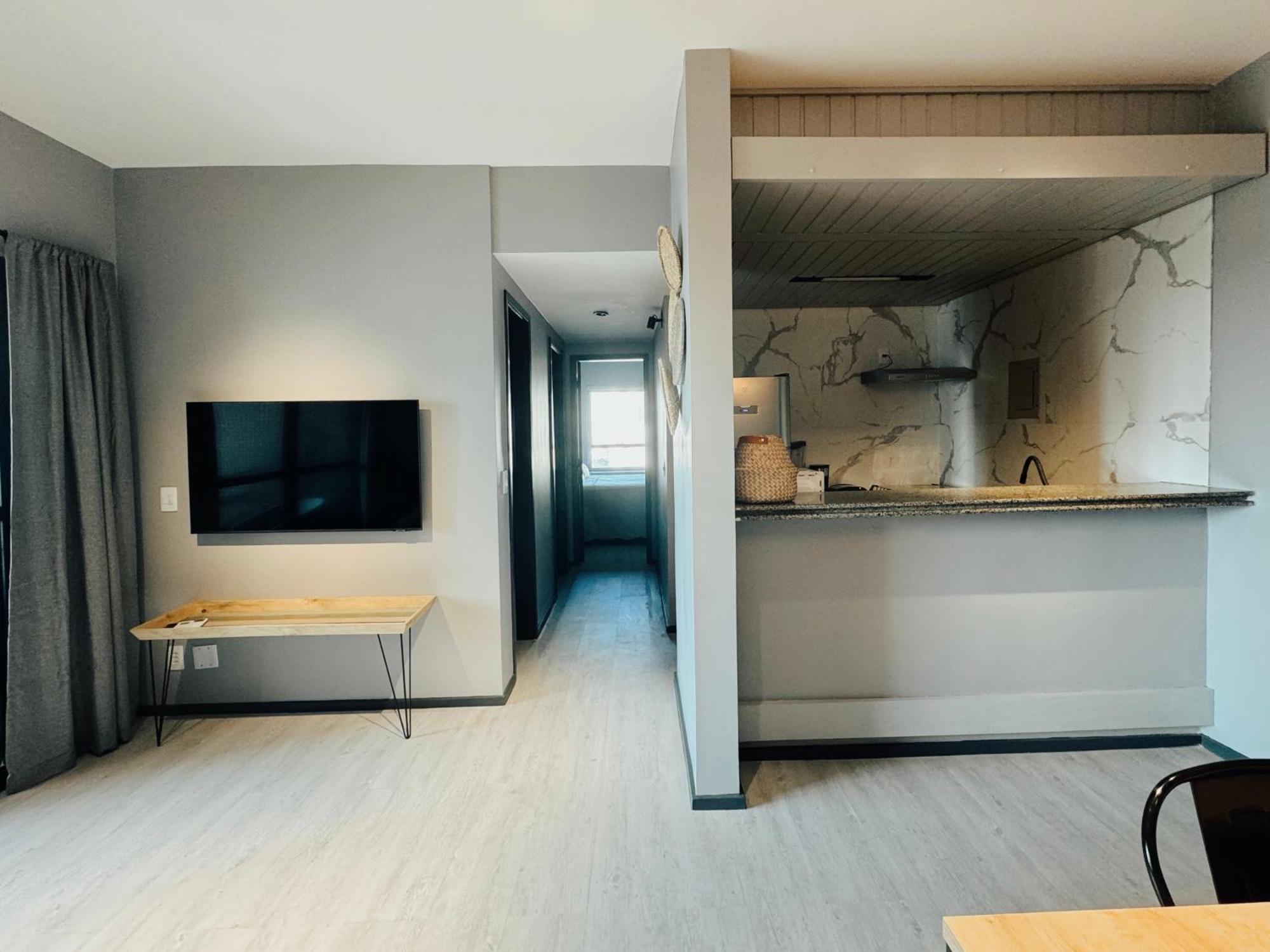 Flat Chelsea Frente Ao Dona Lindu Apartment Recife Ngoại thất bức ảnh