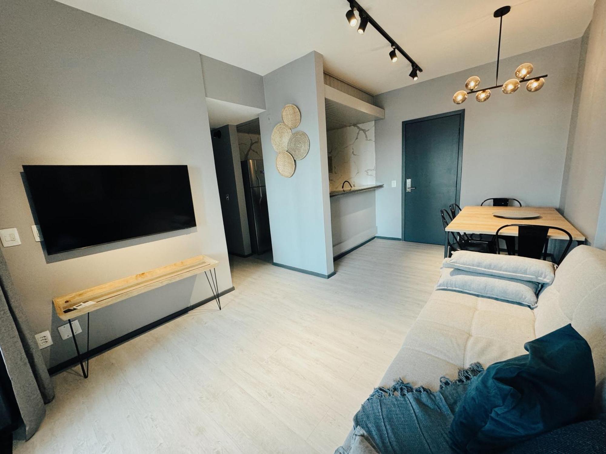 Flat Chelsea Frente Ao Dona Lindu Apartment Recife Ngoại thất bức ảnh