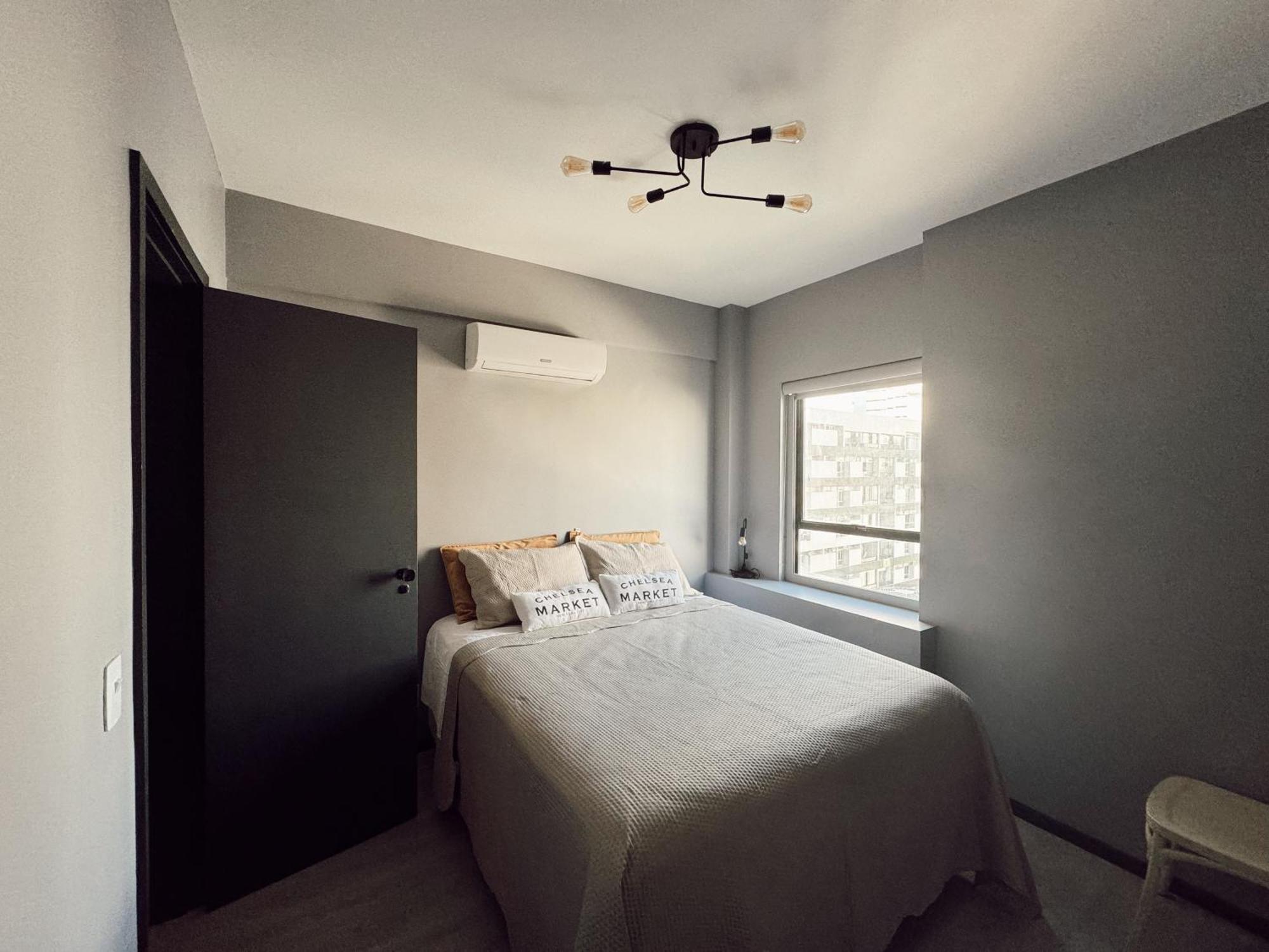 Flat Chelsea Frente Ao Dona Lindu Apartment Recife Ngoại thất bức ảnh