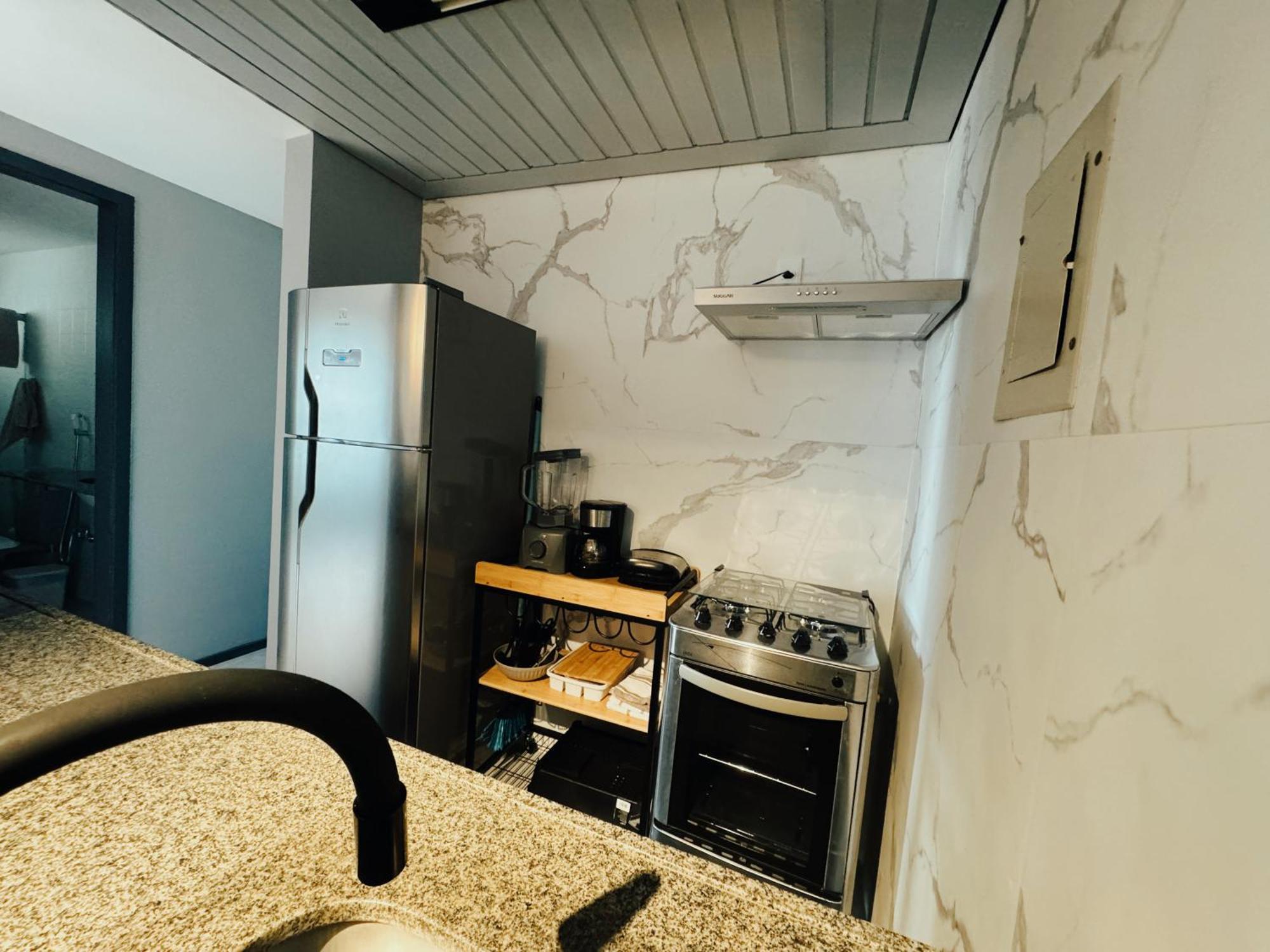 Flat Chelsea Frente Ao Dona Lindu Apartment Recife Ngoại thất bức ảnh