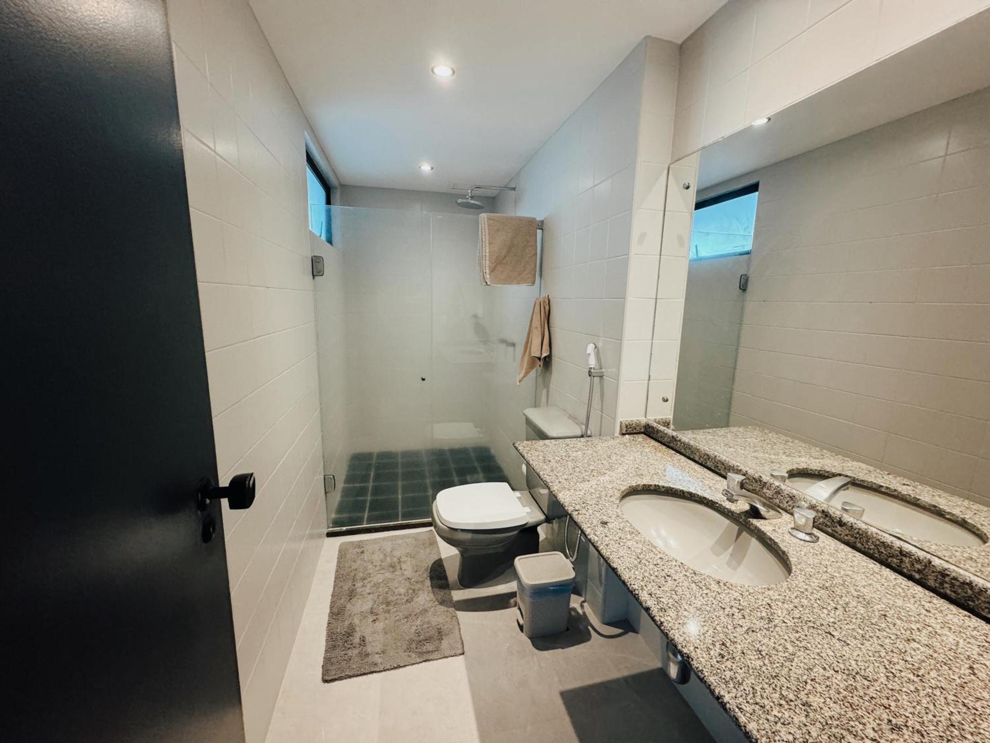 Flat Chelsea Frente Ao Dona Lindu Apartment Recife Ngoại thất bức ảnh