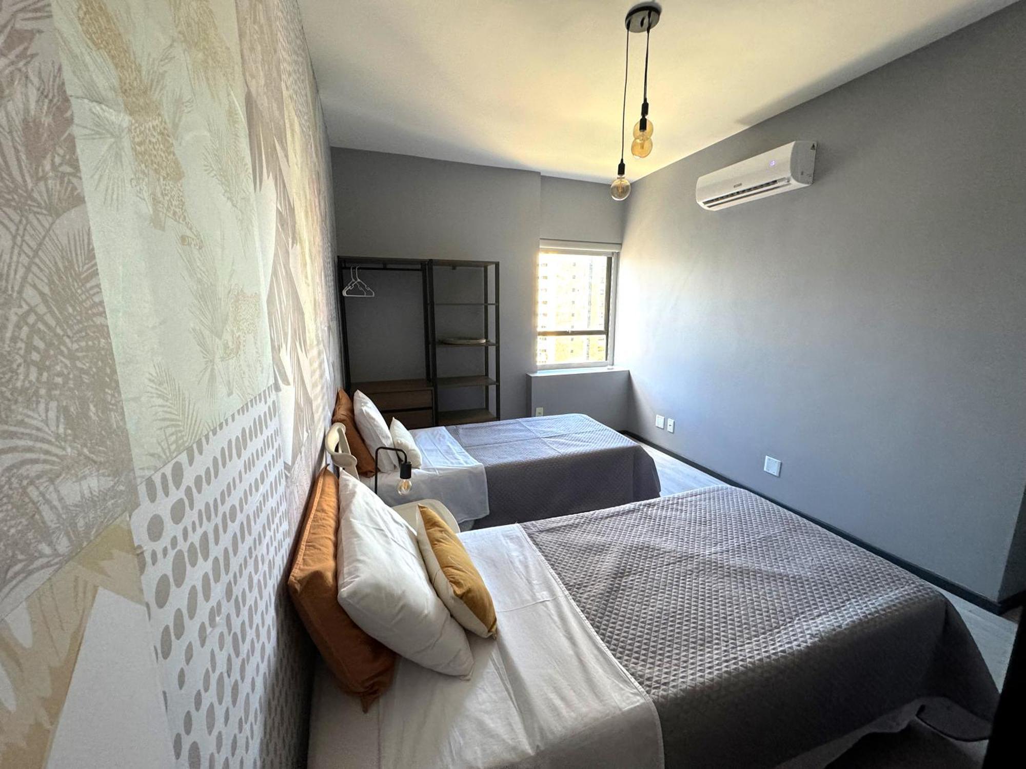 Flat Chelsea Frente Ao Dona Lindu Apartment Recife Ngoại thất bức ảnh