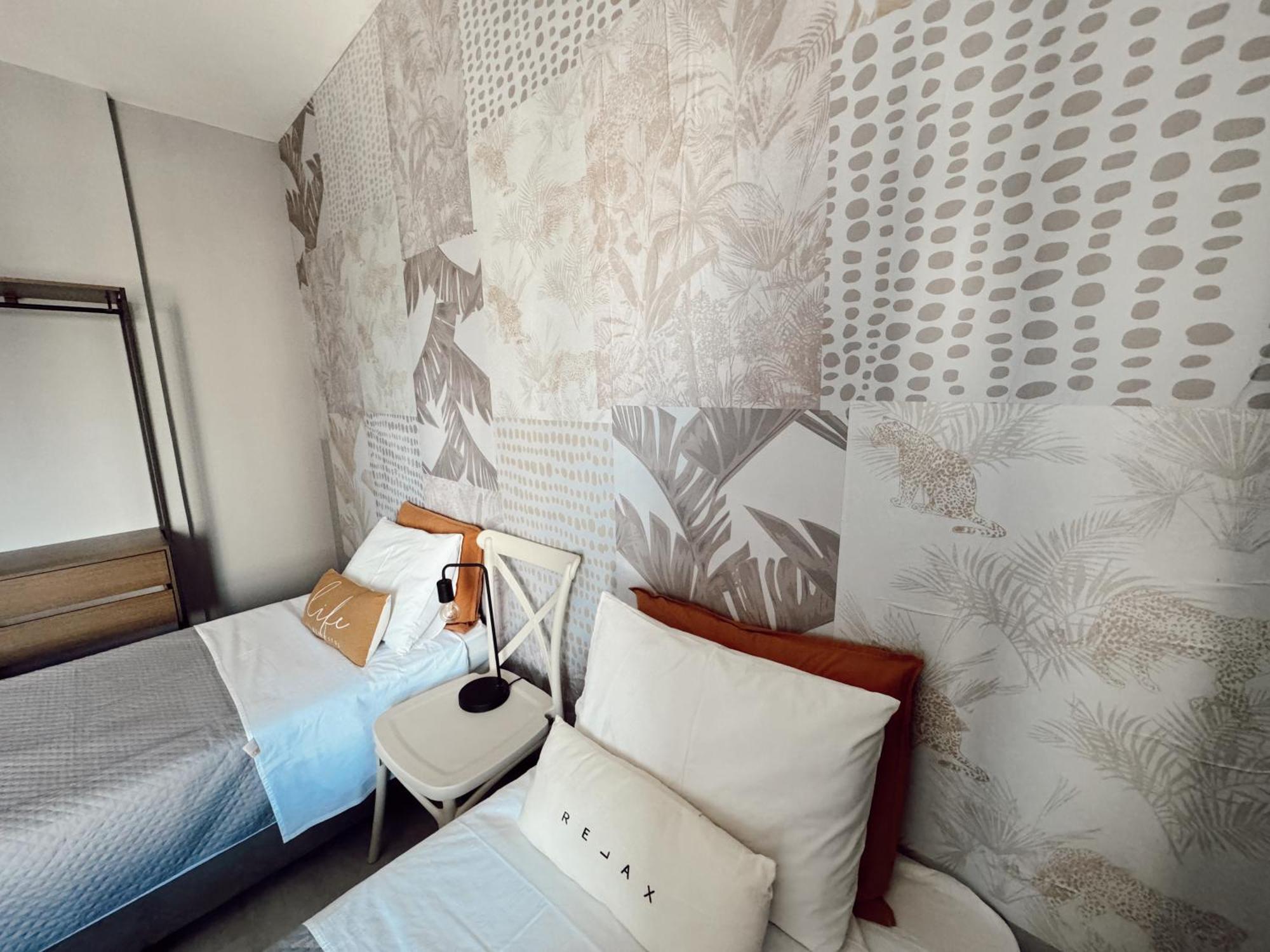 Flat Chelsea Frente Ao Dona Lindu Apartment Recife Ngoại thất bức ảnh